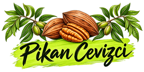 Pikan Cevizci logosu